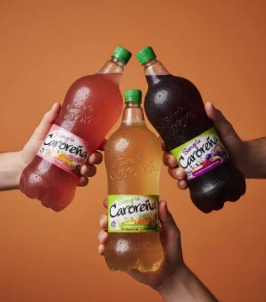 Foto de producto de refrescos Caroreña